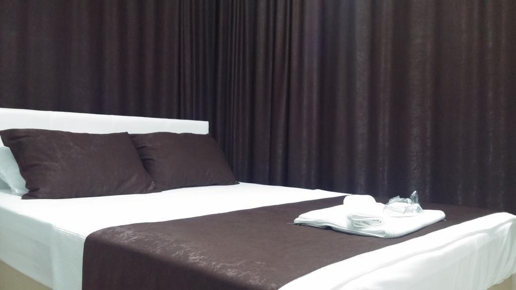 Сакарья: Sapanca Behram Otel