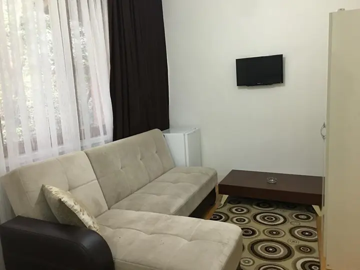 Сакарья: Sapanca Behram Otel