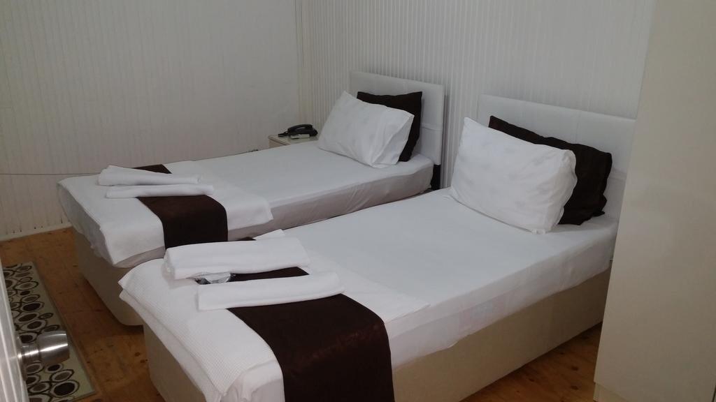 Сакарья: Sapanca Behram Otel