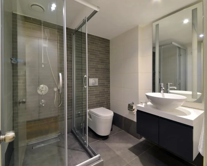 Стамбул: Nish Istanbul Suites & Hotel