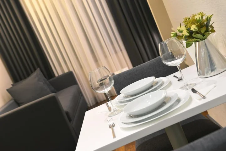 Стамбул: Nish Istanbul Suites & Hotel