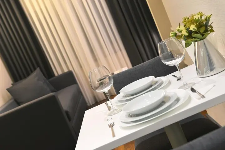 Стамбул: Nish Istanbul Suites & Hotel