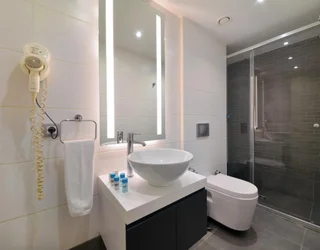 Стамбул: Nish Istanbul Suites & Hotel