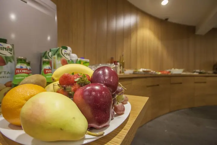 Стамбул: Nish Istanbul Suites & Hotel
