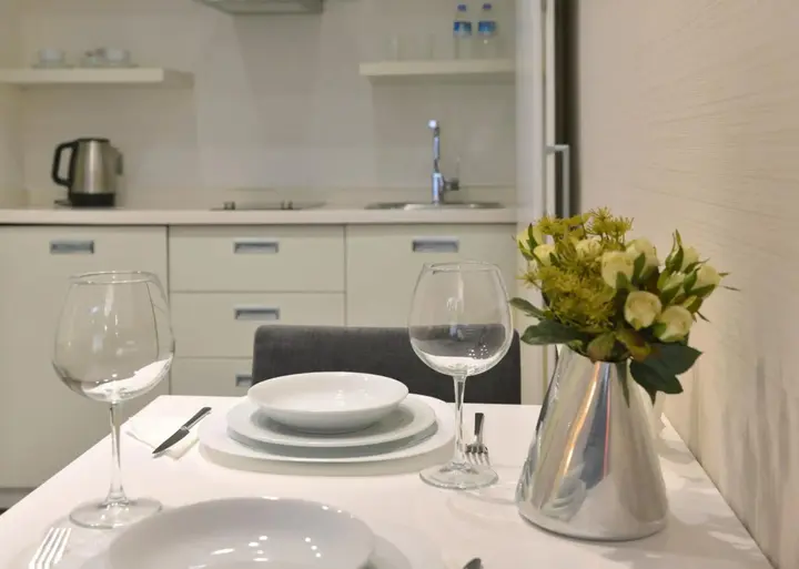 Стамбул: Nish Istanbul Suites & Hotel