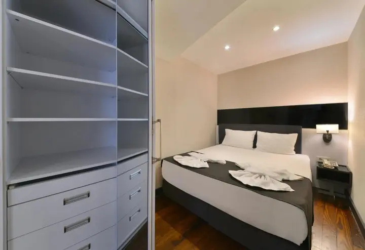 Стамбул: Nish Istanbul Suites & Hotel