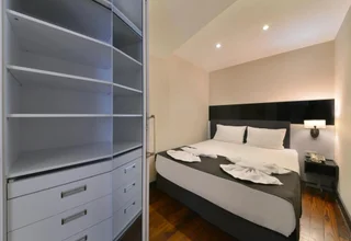 Стамбул: Nish Istanbul Suites & Hotel