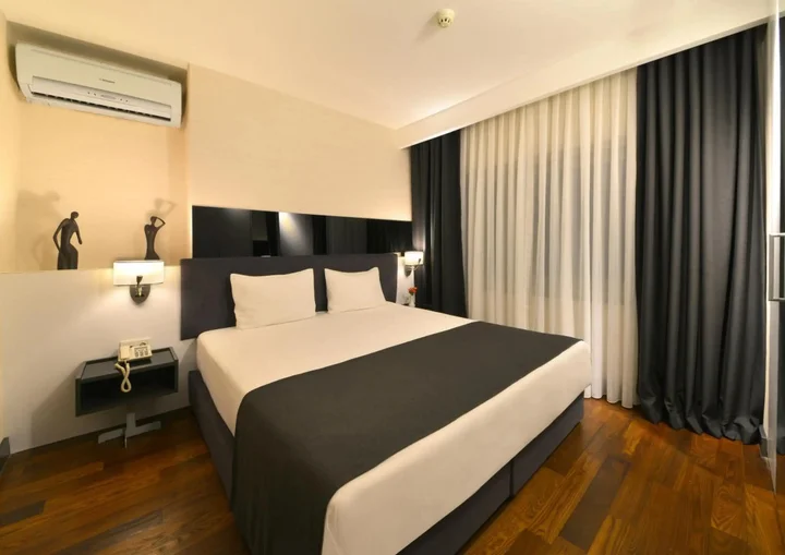 Стамбул: Nish Istanbul Suites & Hotel