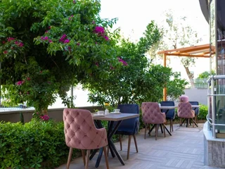 Анталья: Toprak Apart Otel