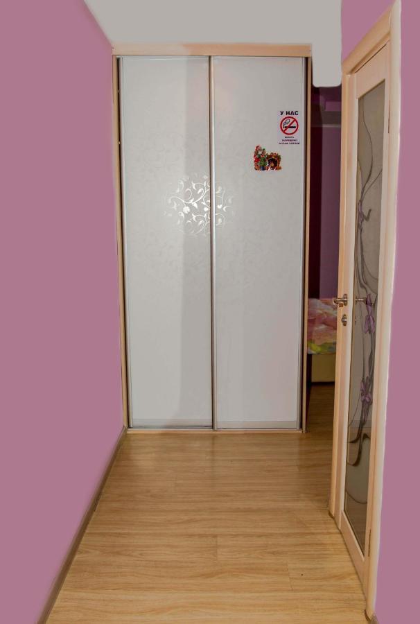 Новокузнецк: Apartment Comfort Tsiolkovskogo 57