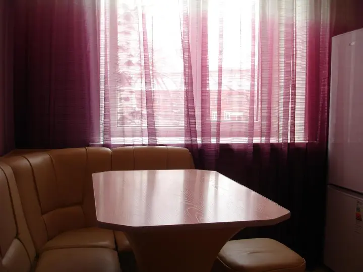 Новокузнецк: Apartment Comfort Tsiolkovskogo 57