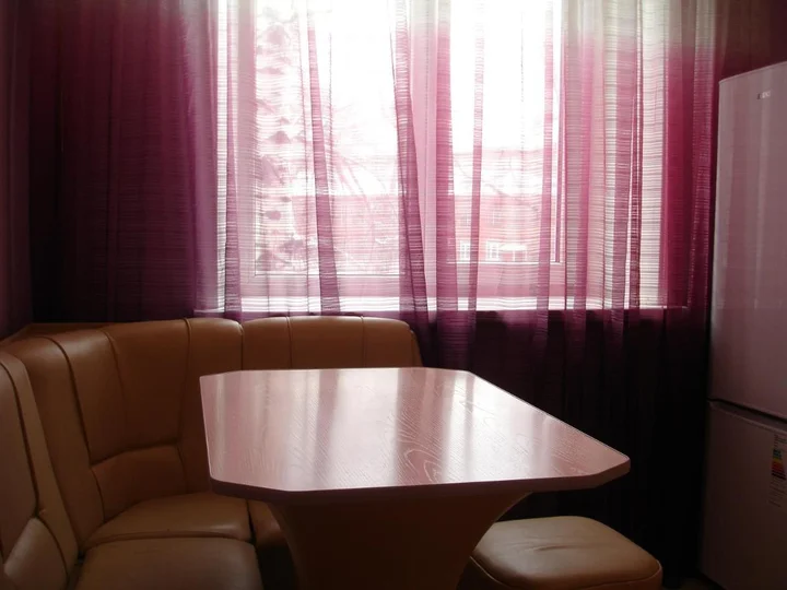 Новокузнецк: Apartment Comfort Tsiolkovskogo 57