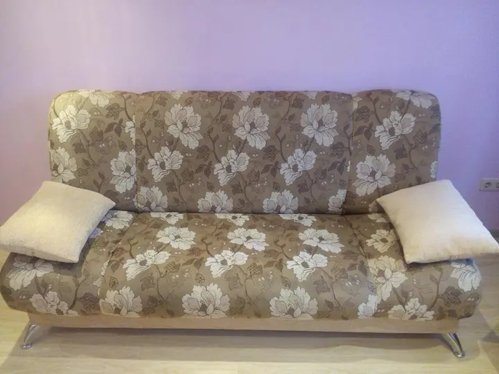 Новокузнецк: Apartment Comfort Tsiolkovskogo 57
