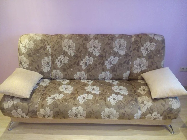 Новокузнецк: Apartment Comfort Tsiolkovskogo 57