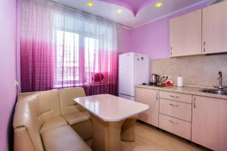 Новокузнецк: Apartment Comfort Tsiolkovskogo 57
