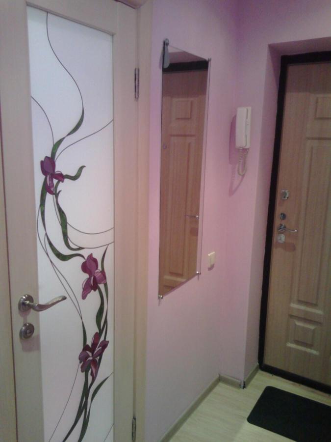 Новокузнецк: Apartment Comfort Tsiolkovskogo 57