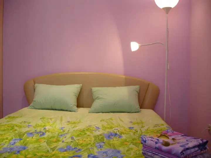 Новокузнецк: Apartment Comfort Tsiolkovskogo 57