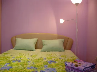 Новокузнецк: Apartment Comfort Tsiolkovskogo 57