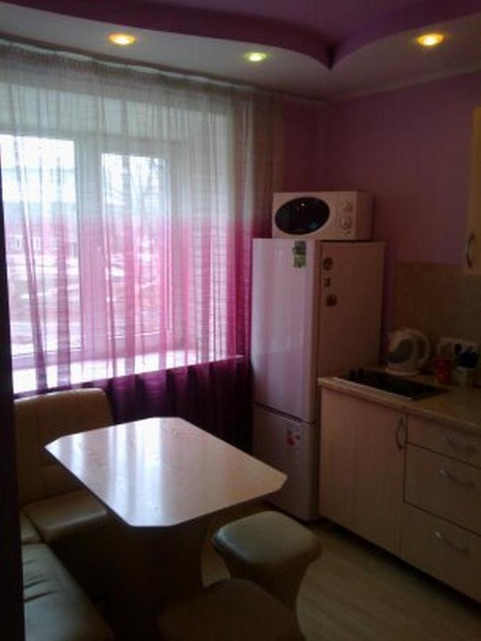 Новокузнецк: Apartment Comfort Tsiolkovskogo 57
