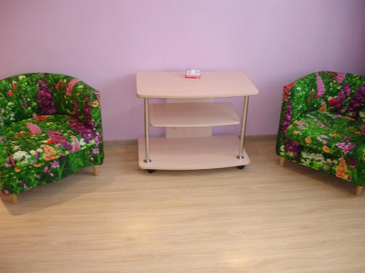 Новокузнецк: Apartment Comfort Tsiolkovskogo 57