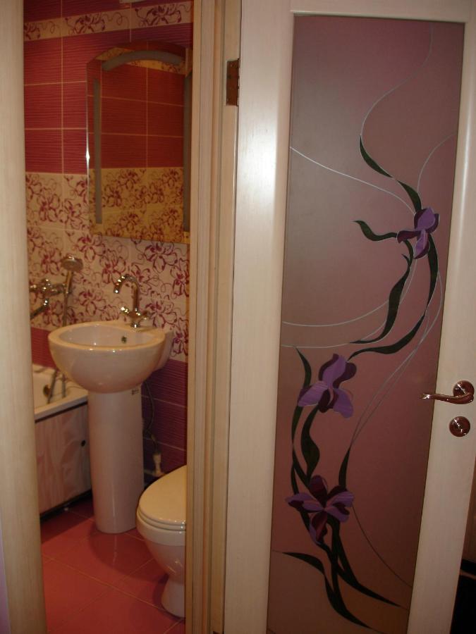 Новокузнецк: Apartment Comfort Tsiolkovskogo 57