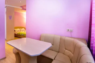 Новокузнецк: Apartment Comfort Tsiolkovskogo 57