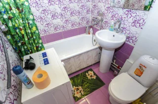 Новокузнецк: Apartment Comfort Tsiolkovskogo 57