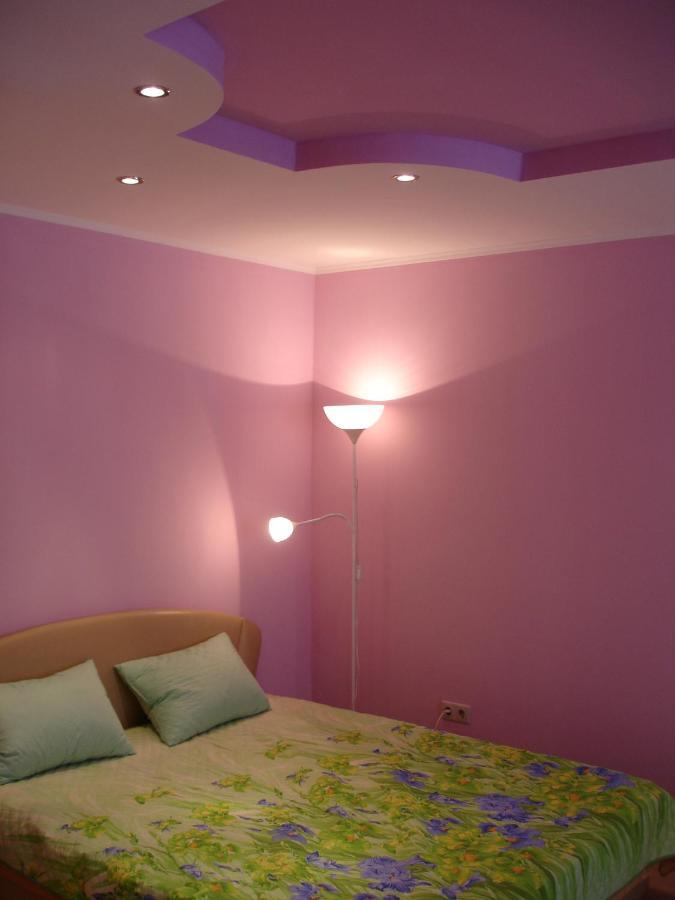 Новокузнецк: Apartment Comfort Tsiolkovskogo 57
