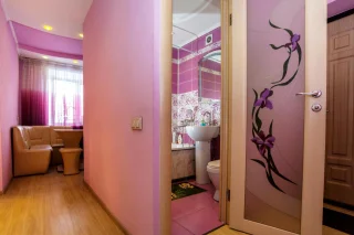 Новокузнецк: Apartment Comfort Tsiolkovskogo 57