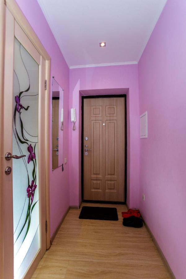 Новокузнецк: Apartment Comfort Tsiolkovskogo 57