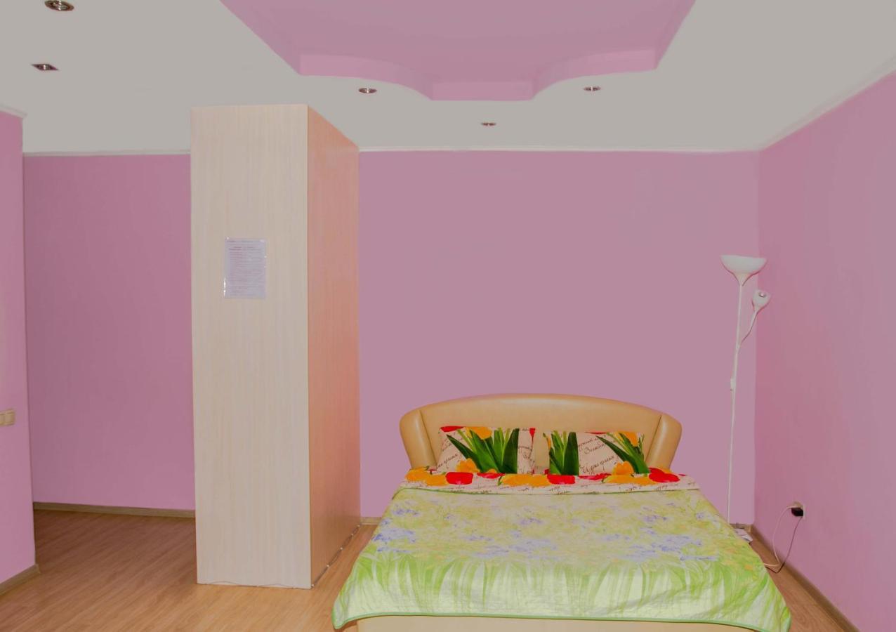 Новокузнецк: Apartment Comfort Tsiolkovskogo 57