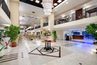 Текирова: Larissa Phaselis Princess Hotel - All Inclusive