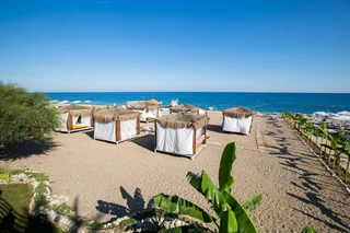 Текирова: Larissa Phaselis Princess Hotel - All Inclusive