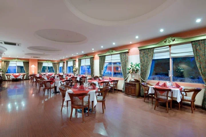 Текирова: Larissa Phaselis Princess Hotel - All Inclusive