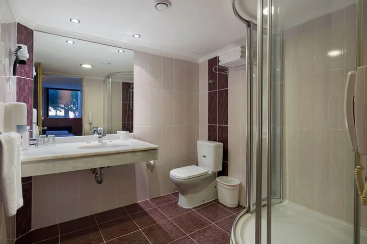 Текирова: Larissa Phaselis Princess Hotel - All Inclusive