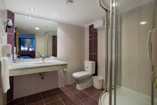Текирова: Larissa Phaselis Princess Hotel - All Inclusive