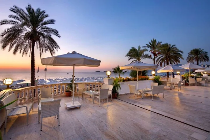 Текирова: Larissa Phaselis Princess Hotel - All Inclusive