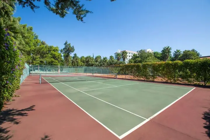 Текирова: Larissa Phaselis Princess Hotel - All Inclusive