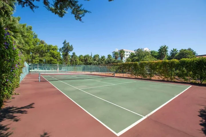 Текирова: Larissa Phaselis Princess Hotel - All Inclusive