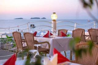 Текирова: Larissa Phaselis Princess Hotel - All Inclusive