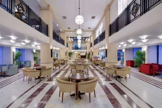 Текирова: Larissa Phaselis Princess Hotel - All Inclusive