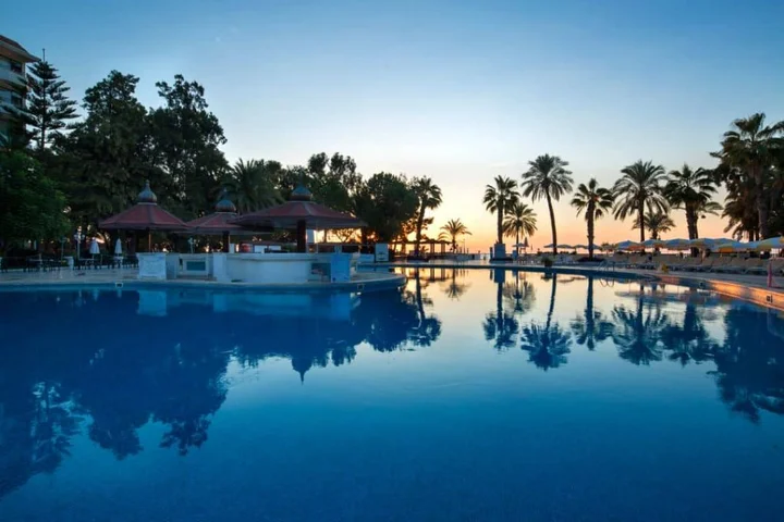 Текирова: Larissa Phaselis Princess Hotel - All Inclusive