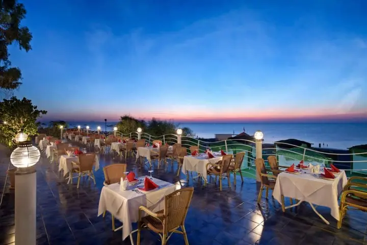 Текирова: Larissa Phaselis Princess Hotel - All Inclusive
