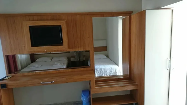 Бодрум: Florida Hotel
