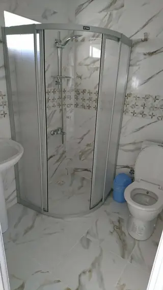 Бодрум: Florida Hotel