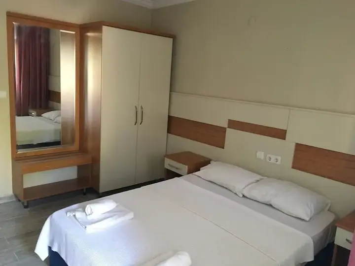 Бодрум: Florida Hotel