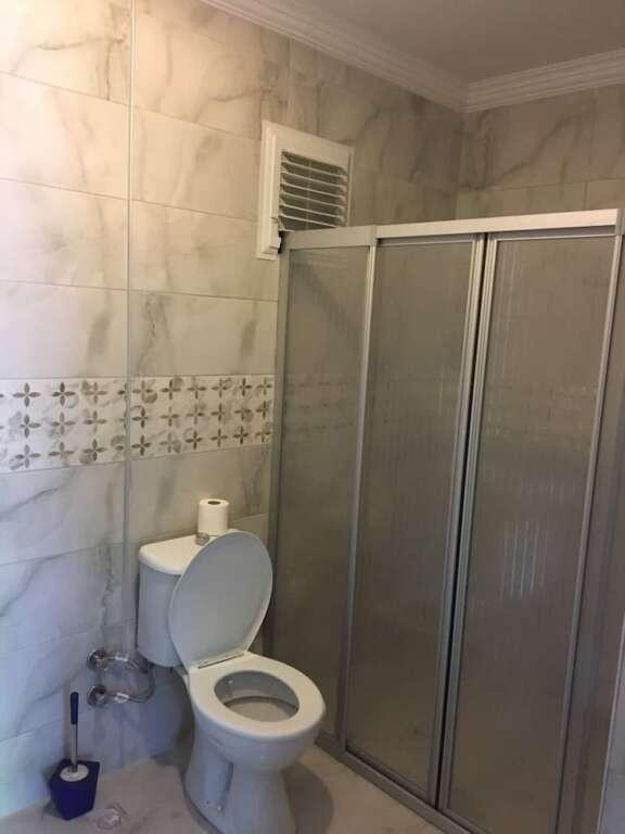 Бодрум: Florida Hotel
