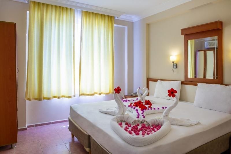 Аланья: Club Big Blue Suite Hotel
