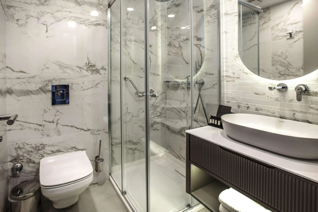Кушадасы: Unique Life Style Hotel