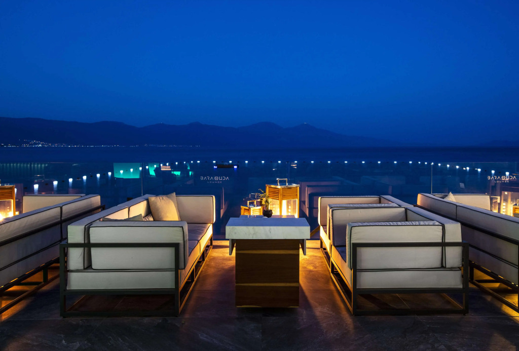Кушадасы: Unique Life Style Hotel
